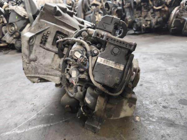 BOITE DE VITESSE AUTOMATIQUE CITROEN/PEUGEOT 1.6HDI - Vue 5